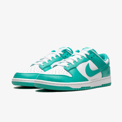 Nike Dunk Low Clear Jade