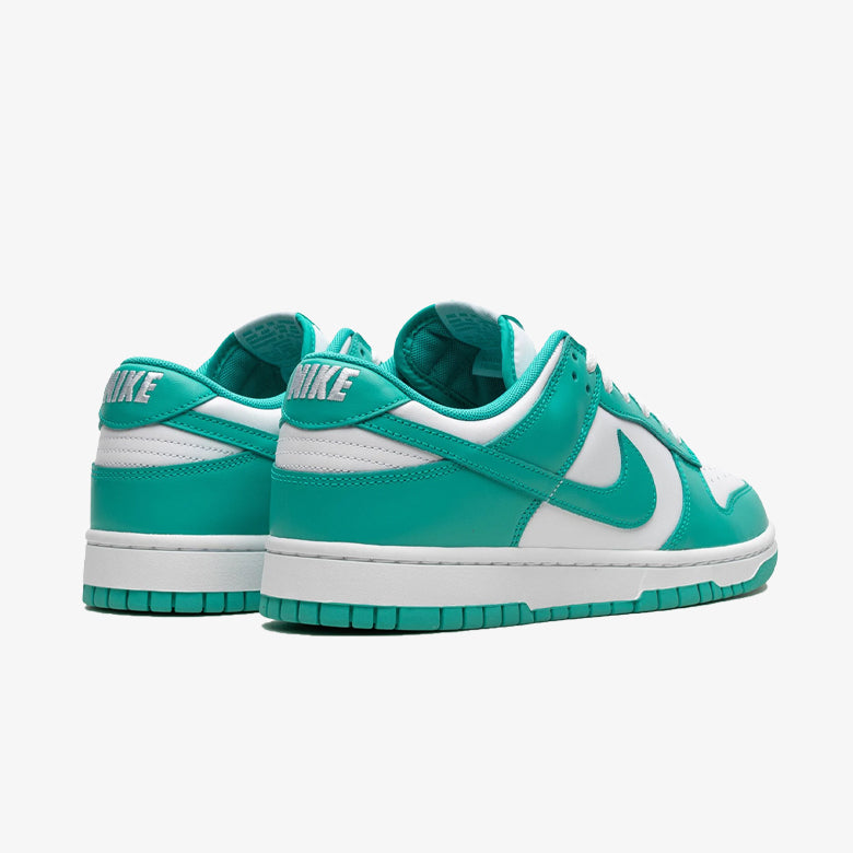 Nike Dunk Low Clear Jade