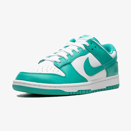 Nike Dunk Low Clear Jade