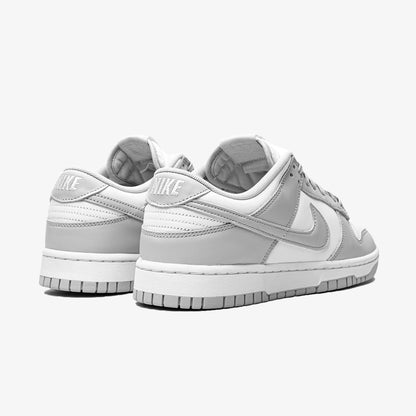 Dunk Low Grey Fog