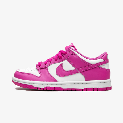 Nike Dunk Low Active Fuchsica