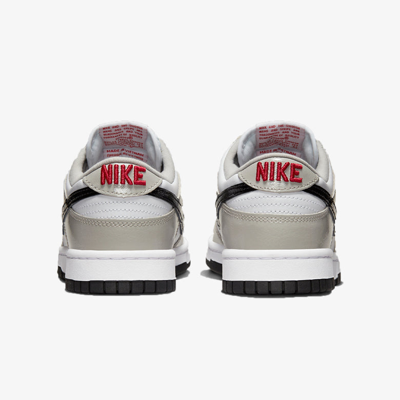 Dunk Low Iron Ore