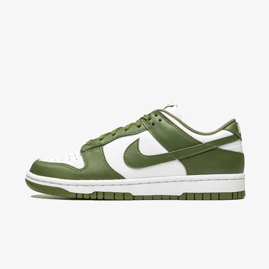 Nike Dunk Low Medium Olive