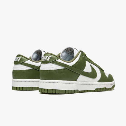 Nike Dunk Low Medium Olive
