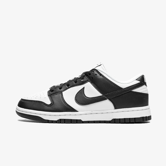 Nike Dunk Low Next Nature White Black Panda