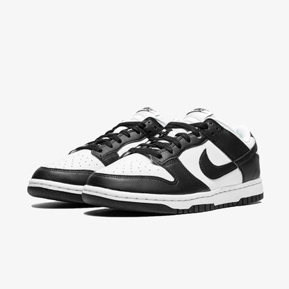 Nike Dunk Low Next Nature White Black Panda