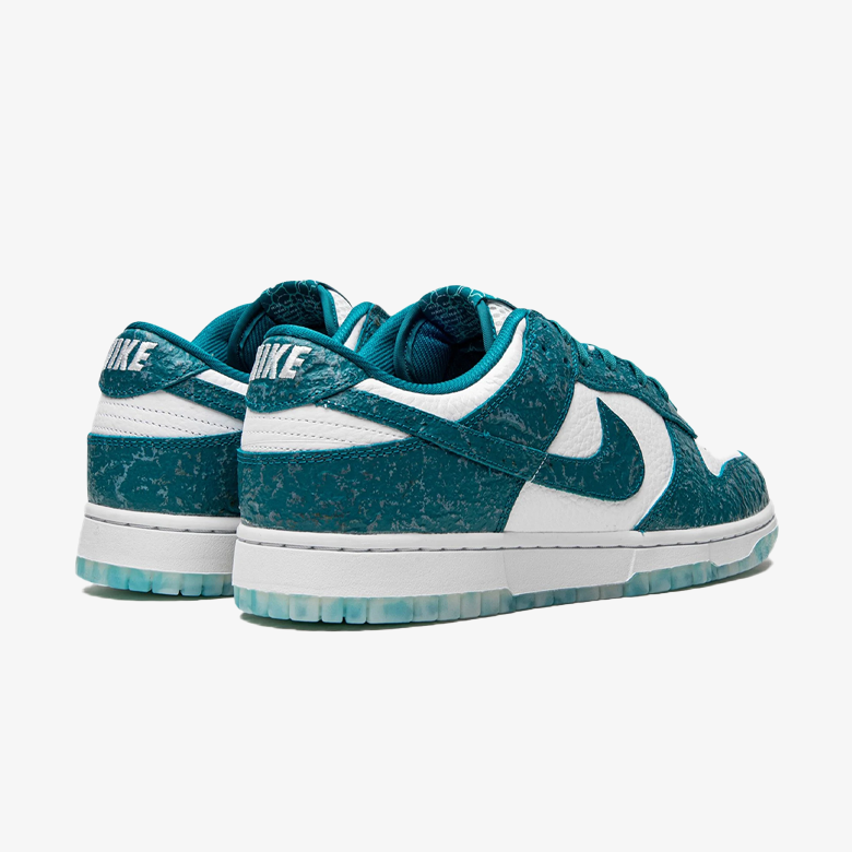 Nike Dunk Low Ocean