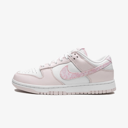 Nike Dunk Low Essential Paisley Pack Pink