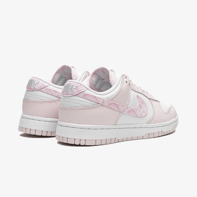 Nike Dunk Low Essential Paisley Pack Pink