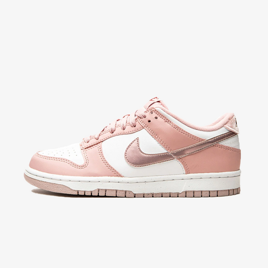 Nike Dunk Pink Velvet Gs