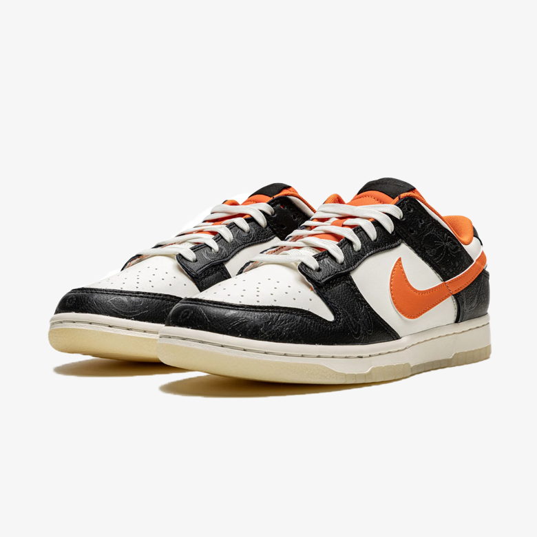 Nike Dunk Low Retro PRM Halloween