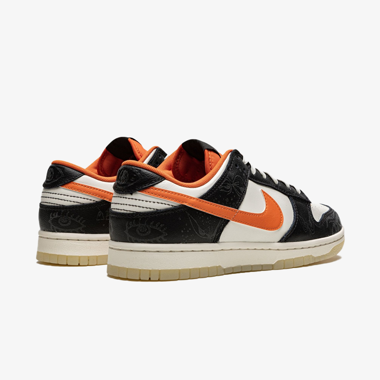 Nike Dunk Low Retro PRM Halloween