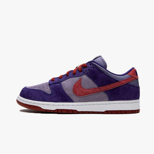 Nike Dunk Low Plum