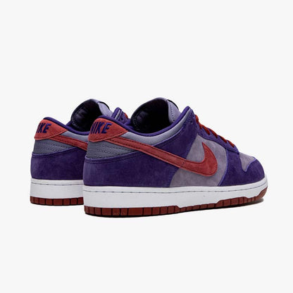 Nike Dunk Low Plum