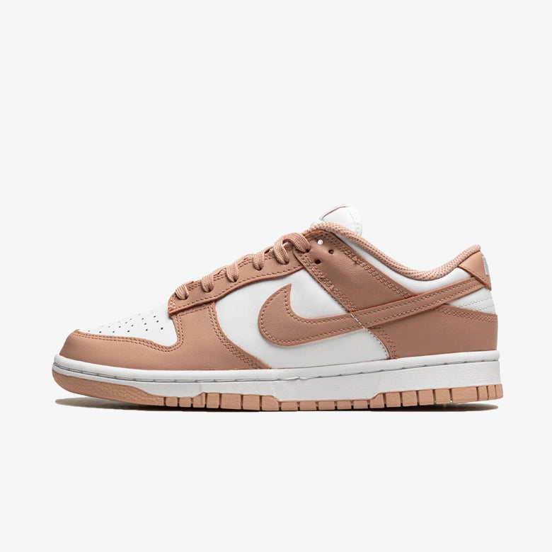 Nike Dunk Low Rose Whisper