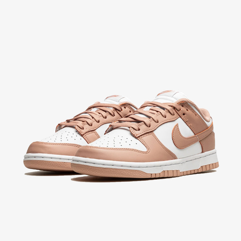 Nike Dunk Low Rose Whisper