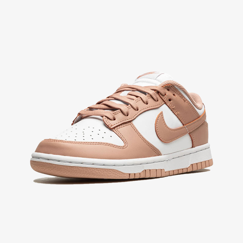 Nike Dunk Low Rose Whisper