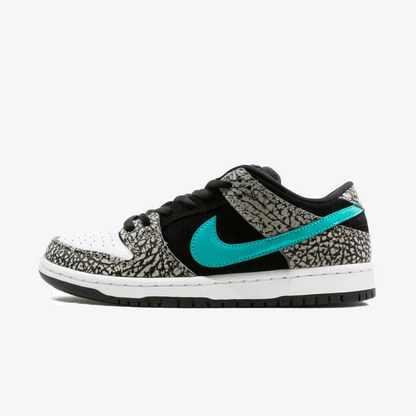 Nike Dunk Low Sb Atmos  Elephant