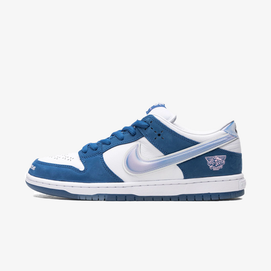 Nike Dunk Low SB Born X Raised