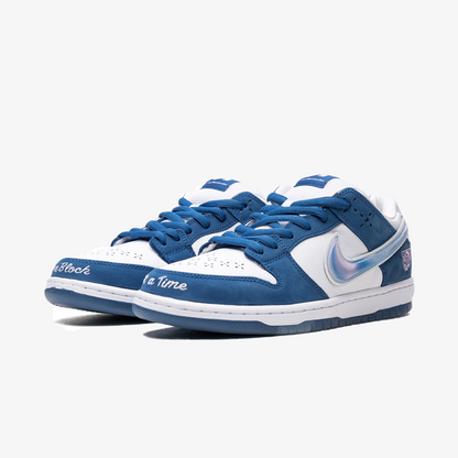 Nike Dunk Low SB Born X Raised