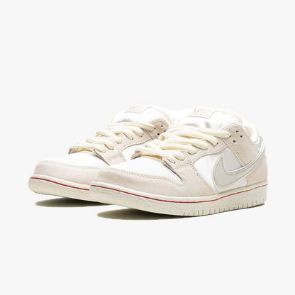 Nike Dunk  Low Sb City of Love Light Bone