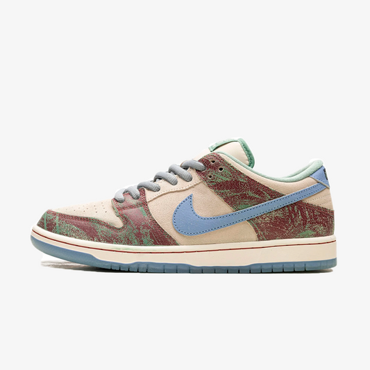 Nike SB Dunk Low Crenshaw Skate Club