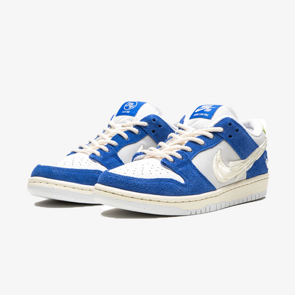 Nike Dunk Low Sb Fly Streetwear Gardenia