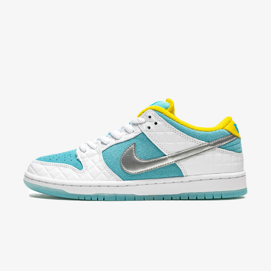 Nike SB Dunk Low FTC Lagoon Pulse