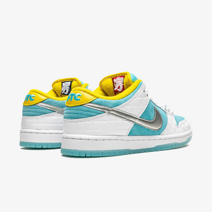 Nike SB Dunk Low FTC Lagoon Pulse