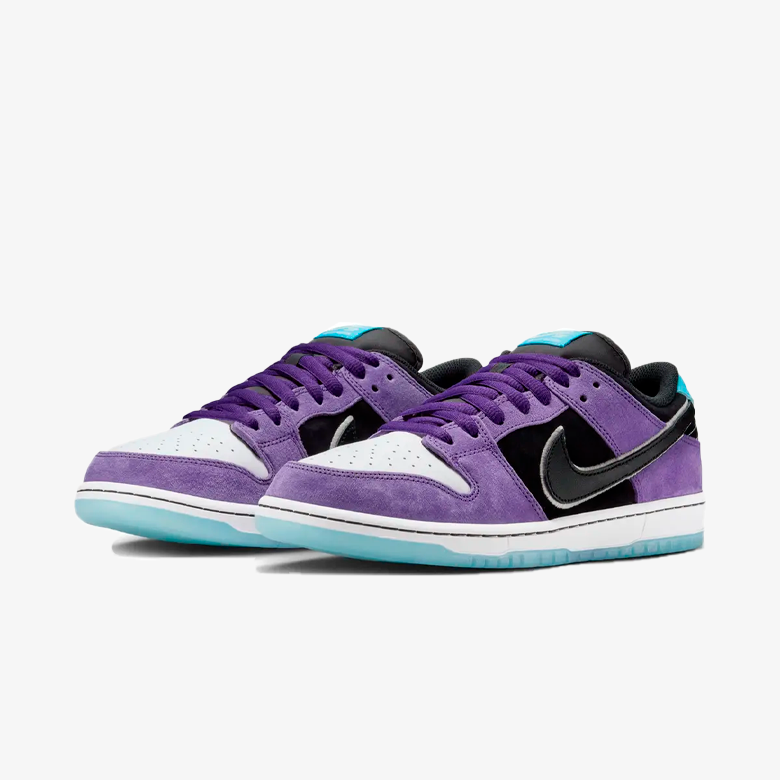 Nike Dunk Low Sb Hayley wilson