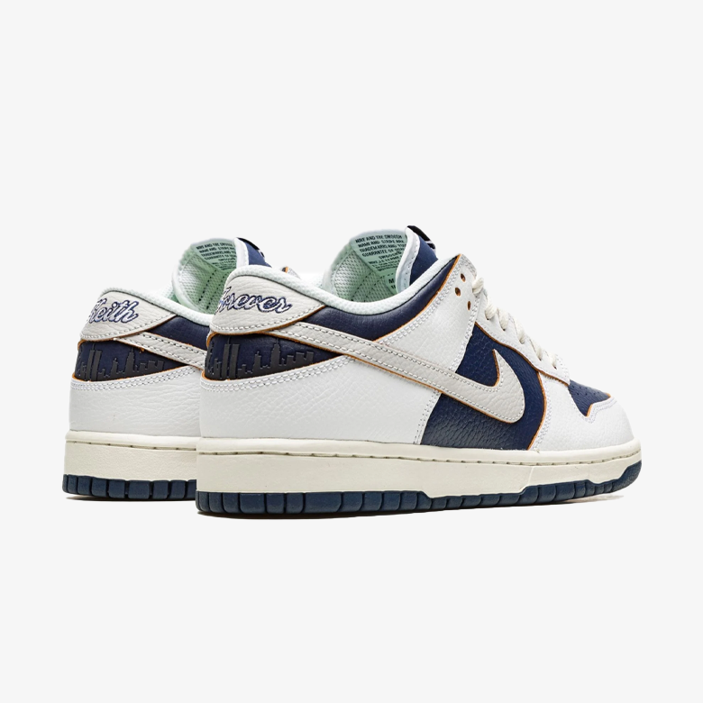 Nike dunk Low Sb Huf "NYC"