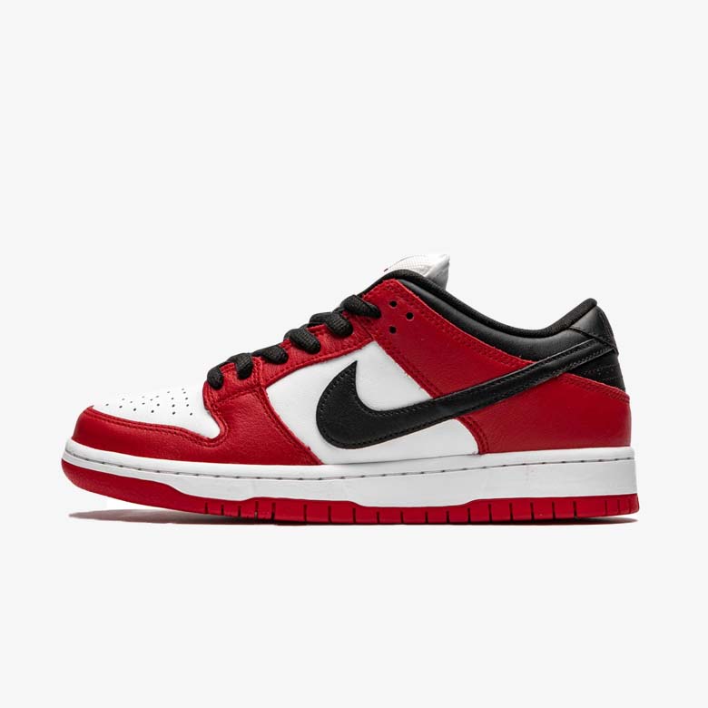 Nike Dunk Low Sb Pro J-Pack Chicago