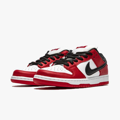 Nike Dunk Low Sb Pro J-Pack Chicago