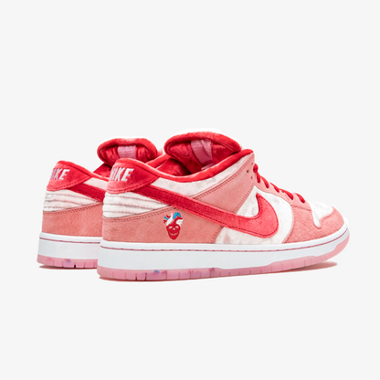 Nike Dunk Low Sb StrangeLove Skateboards