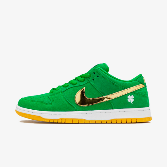 Nike SB Dunk Low Pro St. Patrick's Day (2022)