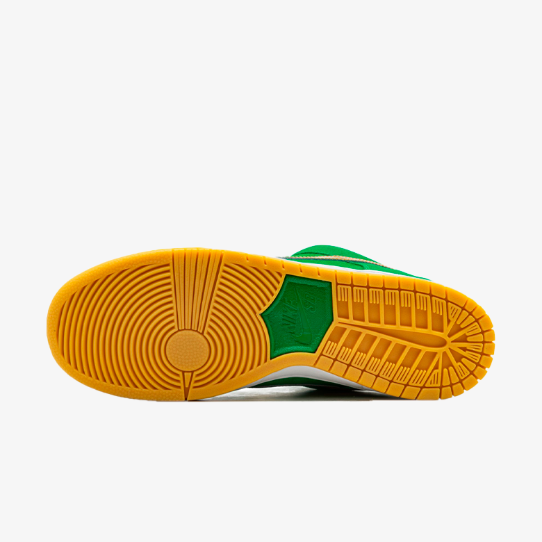 Nike SB Dunk Low Pro St. Patrick's Day (2022)