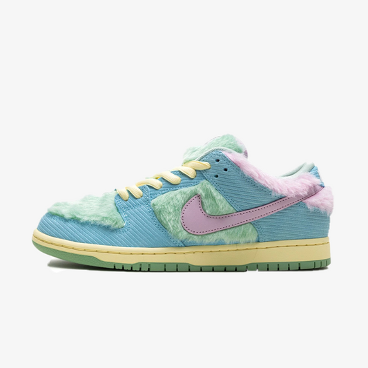 Nike Dunk Low Sb Verdy Visty