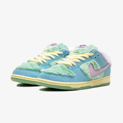 Nike Dunk Low Sb Verdy Visty