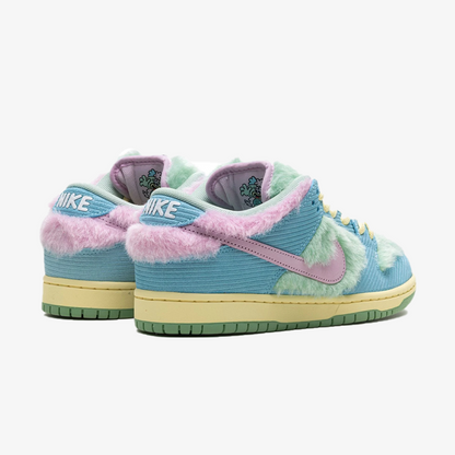 Nike Dunk Low Sb Verdy Visty