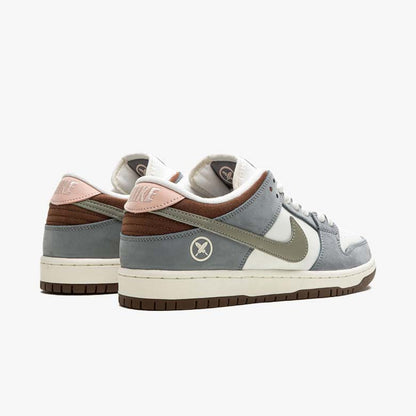 Nike Dunk Low Sb Yuto Horigome