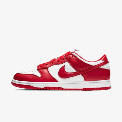 Nike Dunk Low SP St. John's (RED)