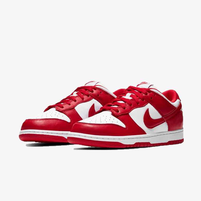 Nike Dunk Low SP St. John's (RED)