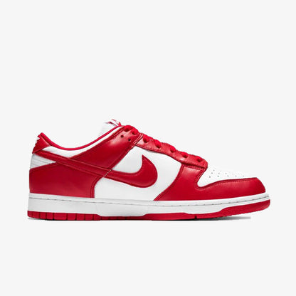 Nike Dunk Low SP St. John's (RED)