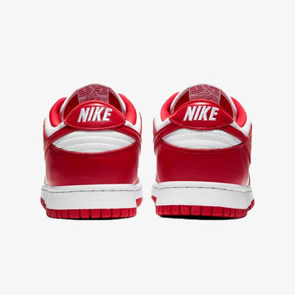 Nike Dunk Low SP St. John's (RED)