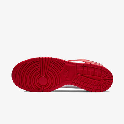 Nike Dunk Low SP St. John's (RED)