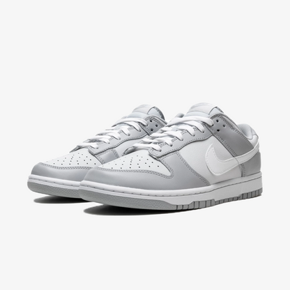 Nike Dunk Low Two Tone Grey