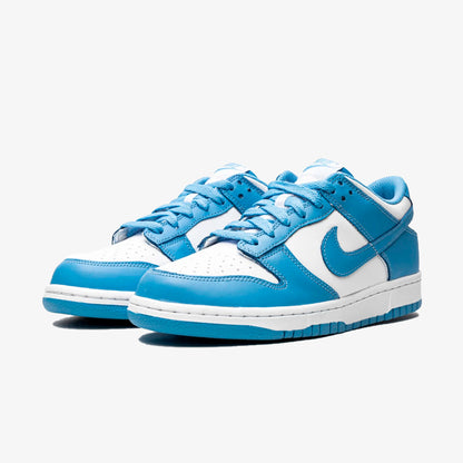 Nike Dunk Low UNC - Azul