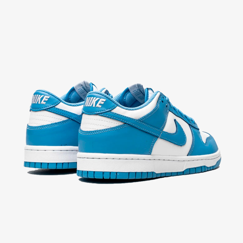 Nike Dunk Low UNC - Azul