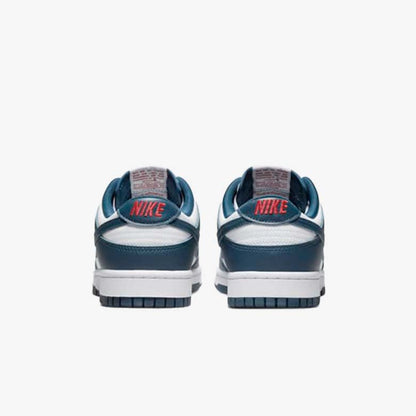 Nike Dunk Low Retro Valerian Blue