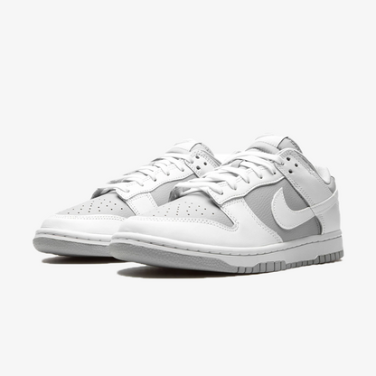 Nike Dunk Low Retro White Grey